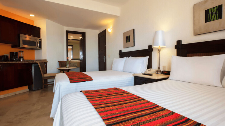 Suite Palmilla Ocean View 